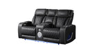 Fortuner Loveseat