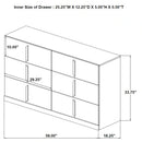 Ines Dresser