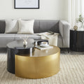 Ying Yang Coffee Table