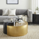 Ying Yang Coffee Table