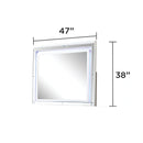 Sterling Mirror
