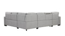 Cairo Sectional