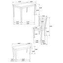 Guillen Dining Set