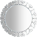 Cocoon Mirror