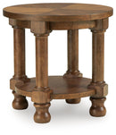 Chadworth End Table