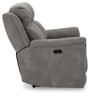 Next-Gen DuraPella Power Reclining Sofa