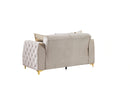 Lippa Loveseat