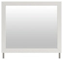 Savonport Mirror