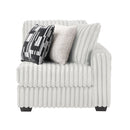 Snuggle Sectional