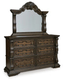 Maylee Bedroom Set