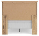 Makidern Bed