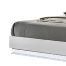 Glam Bed