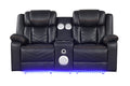 Challenger Loveseat