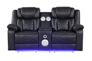 Challenger Loveseat