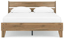 Deanlow Bed