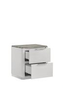 Jazz Nightstand
