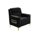 Ruby Chair