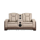 Bruno Loveseat