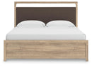 Kinlanni Bedroom Set