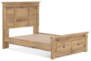 Makidern Bed