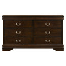 Louis Philippe Dresser