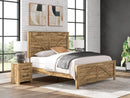Maystonna Bed