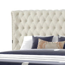 Hazel Bed