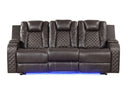 Benz Sofa