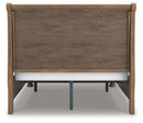 Feddinger Bedroom Set