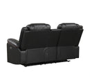 Challenger Loveseat