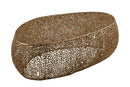 T3601-50 Oval Coffee Table