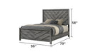 Denver Bedroom Set