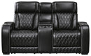 Boyington Power Reclining Sofa & Loveseat (2-Piece Set)