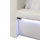 Futura Bed