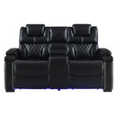 Lexus Loveseat