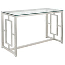 Merced Console Table