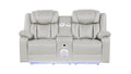 Challenger Loveseat