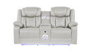 Challenger Loveseat