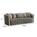 Naomi Sofa