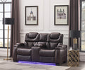 Lexus Loveseat