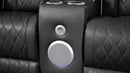 Fortuner Loveseat