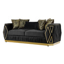 Cavalli Sofa