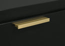 Caraway Dresser with Mirror