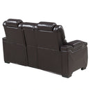 Lexus Loveseat