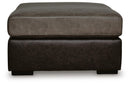 Castille Way Oversized Accent Ottoman