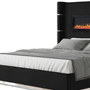 Lizelle Bedroom Set