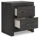 Hollivern Bedroom Set