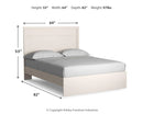Stelsie Bedroom Set
