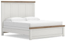 Savonport Bed
