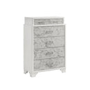 SOUL Bedroom Set